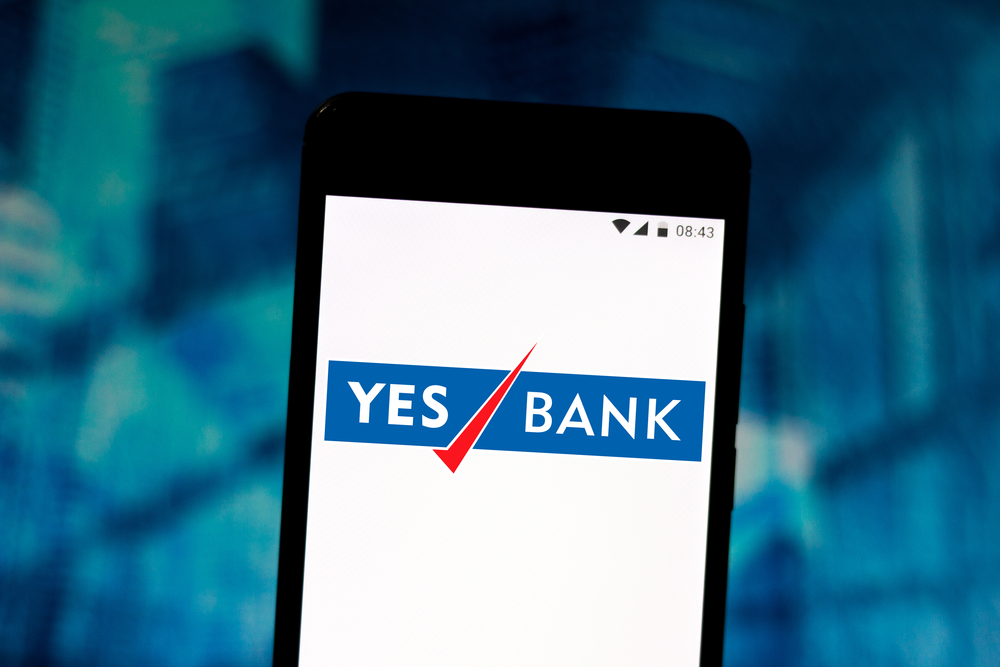 Yes Bank Shares Zoom After Moody’s Upgrade Its Outlook To Positive
