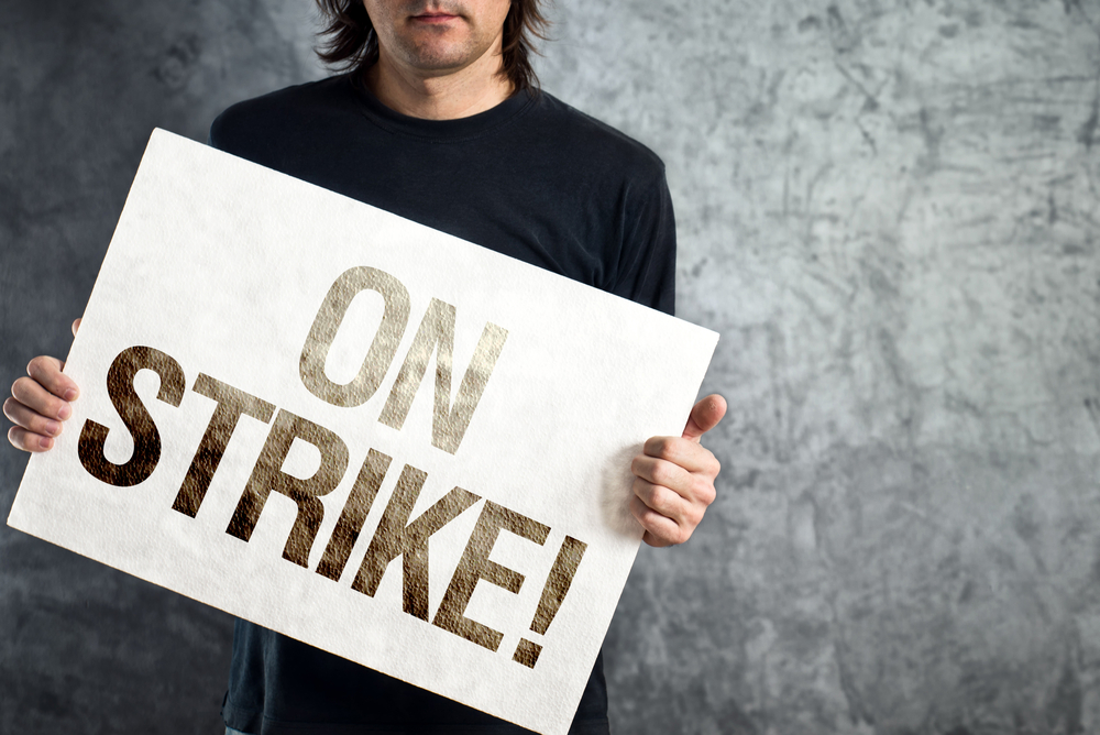 Nationwide Strike Impacts Public Sector Banking Services
