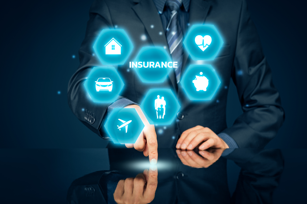 Insurance Sector Reform in the Digital Age