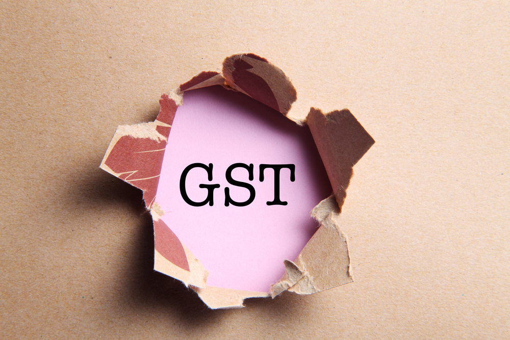 GST Council to Meet on May 28