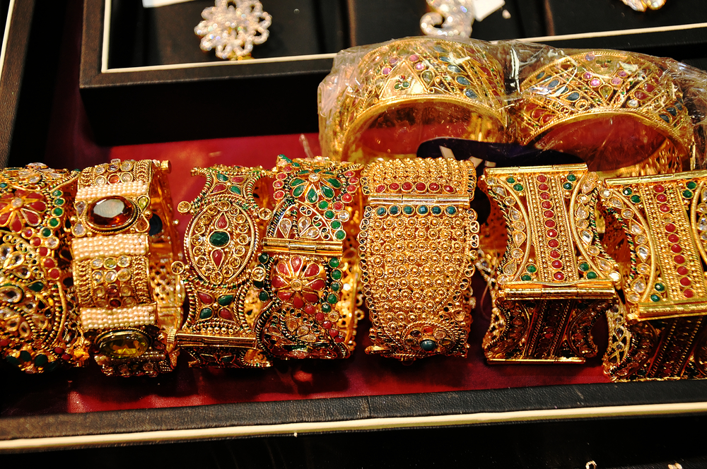 Jewellery Retailers Hope To Sustain 35% Growth In 2021-22