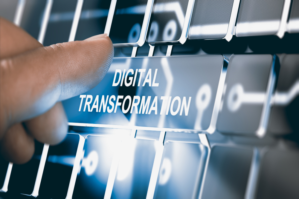 Five Digitalisation Trends Transforming the Finance Function