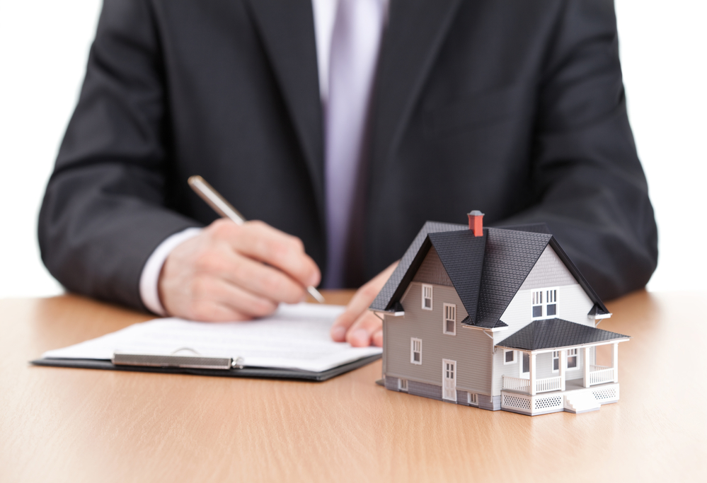 Five Points To Consider Before Availing A Home Loan