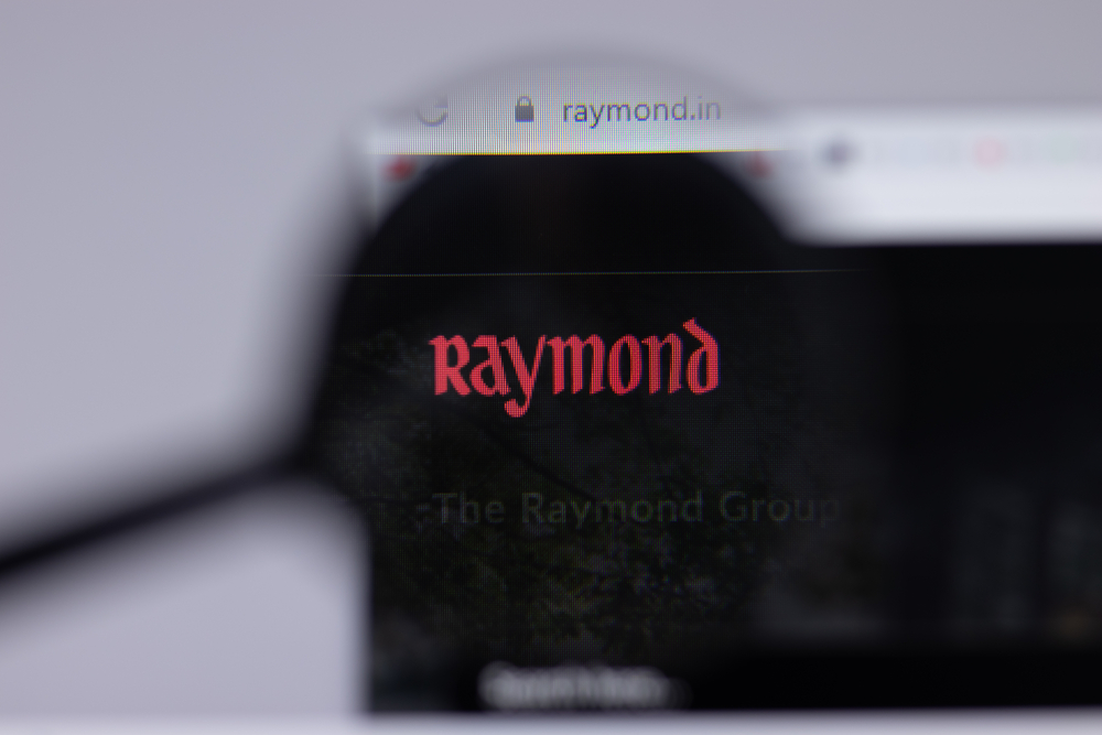 Raymond Appoints Harmohan Sahni as Realty Business CEO
