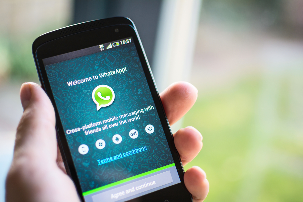 IT Ministry Directs WhatsApp to Withdraw New Privacy Policy