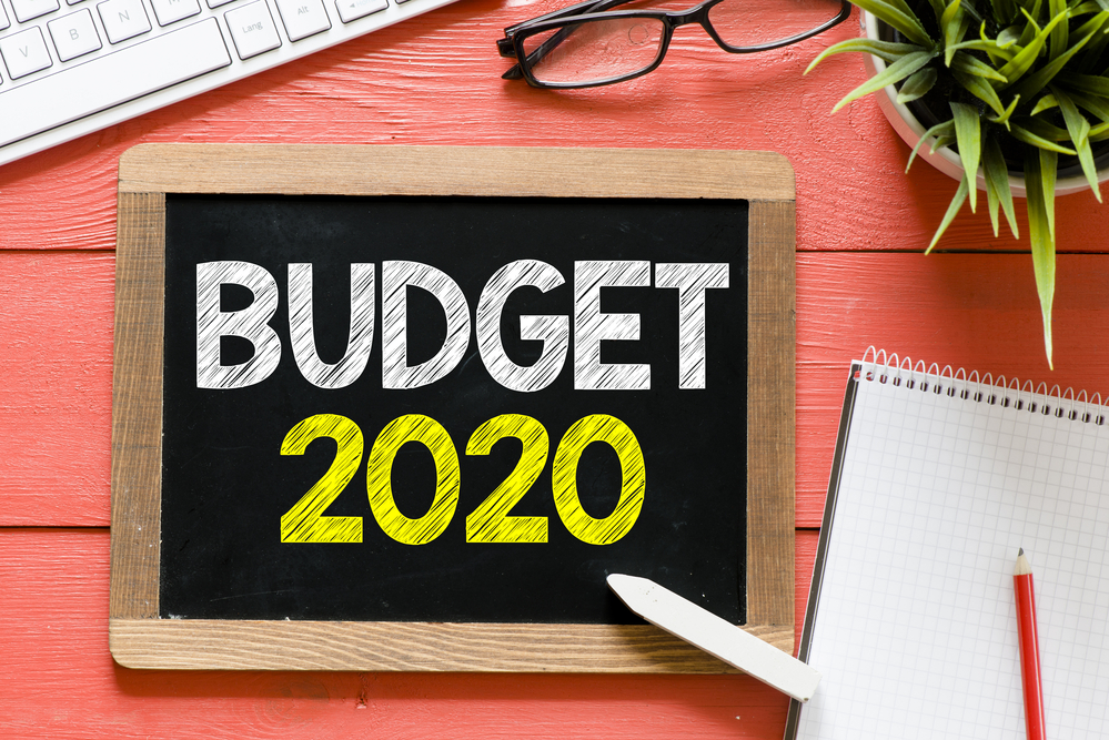 Budget 2020: Personal Tax Cut, Not Introducing Inheritance Tax Top Pre-Budget Expectations