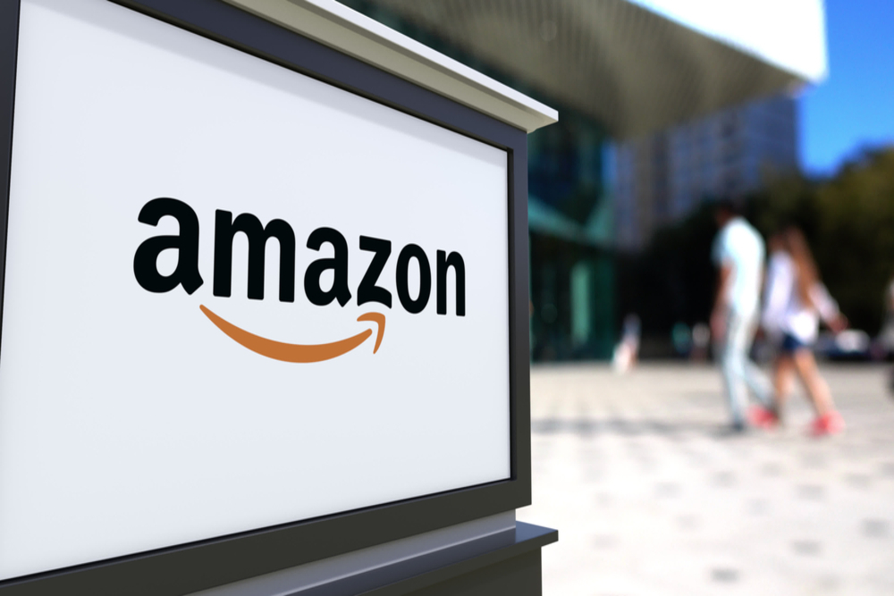 Amazon Infuses Rs 225 Cr Into India Payments Unit To Compete Rivals