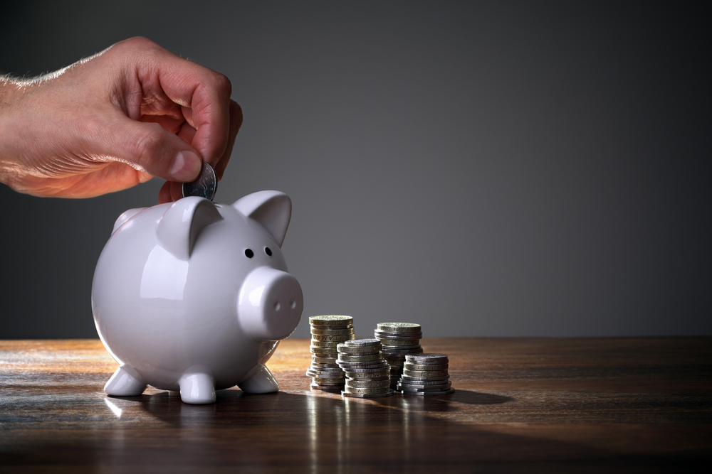 What Do High Inflation And Low Interest Rates Mean For Your Savings?