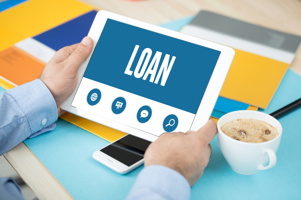 Personal Loan Providers Enhance Digital Capabilities During Lockdown