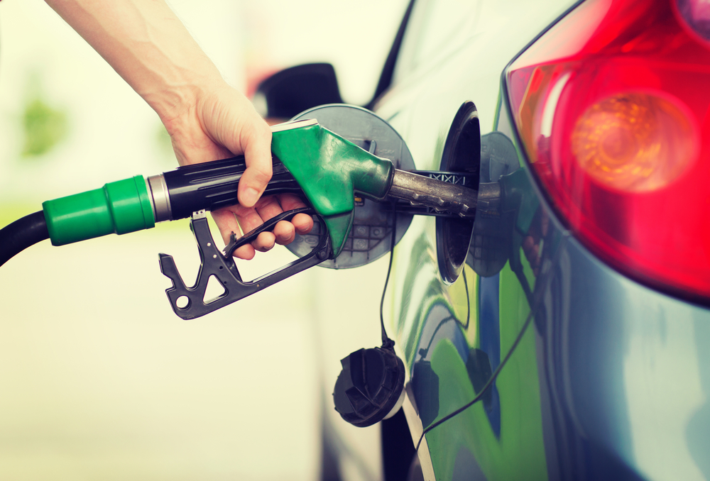 Soaring Fuel Prices Crowd Out Other Spends On Credit Cards: Report