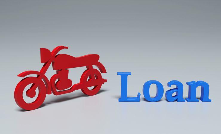 Reasons Why A Two-Wheeler Loan Is A Smart Choice