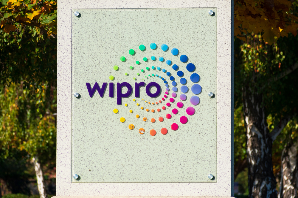 Wipro Completes Rs 9,500-Cr Buyback Programme