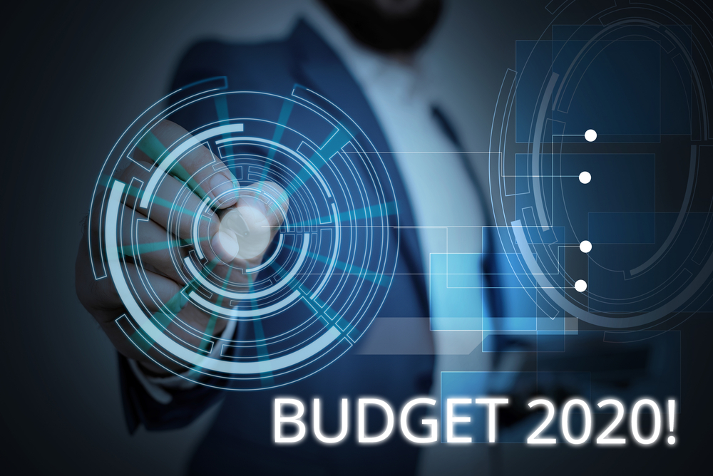 Union Budget 2020: Preparing The Roadmap For A $5 Trillion Economy