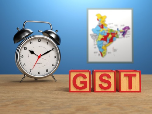 Swords Drawn At GST Meet After Centre Despite Owing Money Tells States To Borrow From RBI