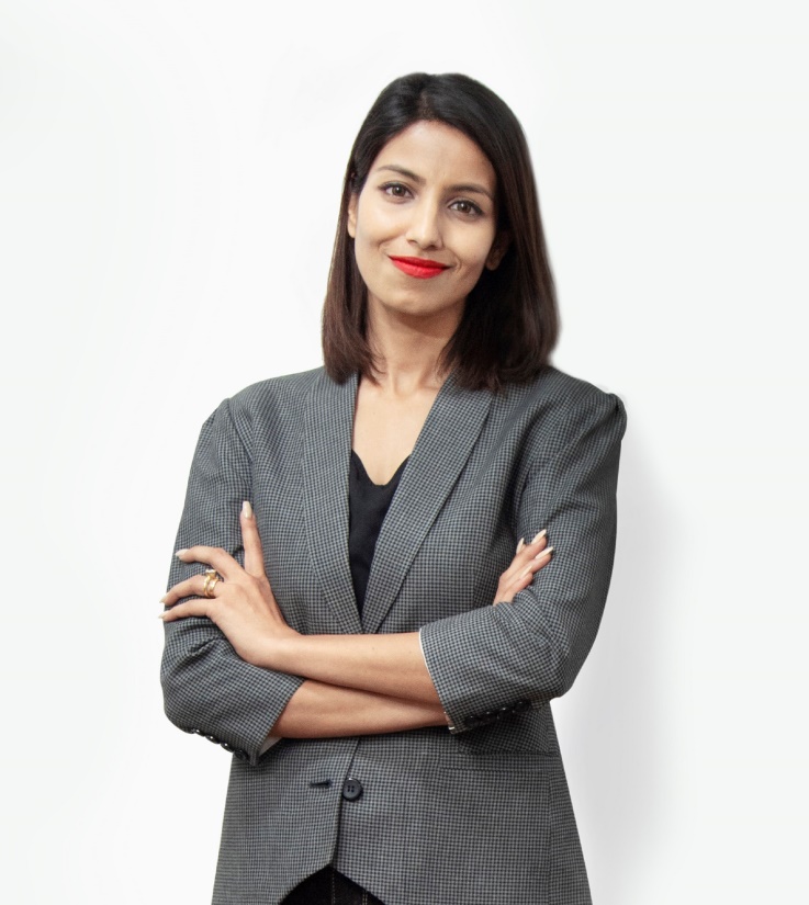 Khushboo Jain Shifting The Face Of Healthcare Finance With Impactguru