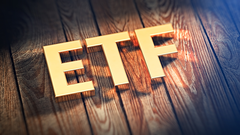 Inflow in Gold ETFs Drops 57% Amid Surge in Equity Markets