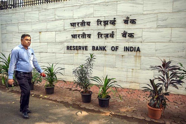 RBI Announces Liquidity Measures To Ensure Economic Recovery