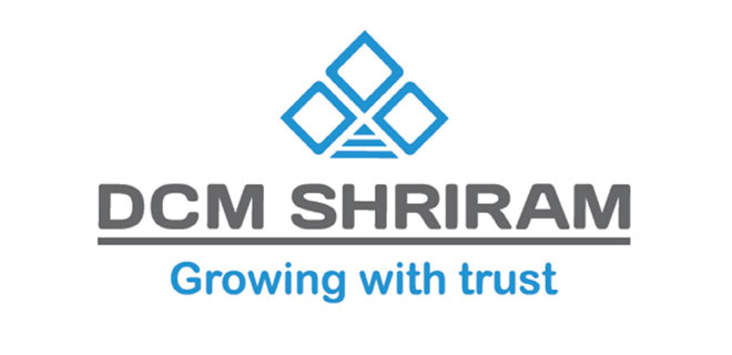 Stock Pick: DCM Shriram