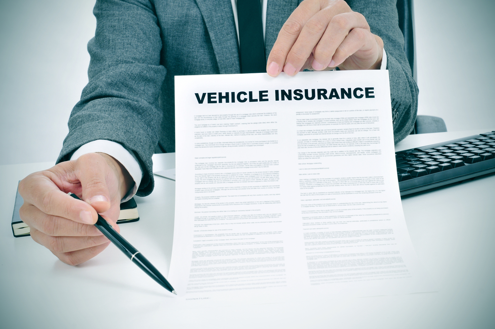 What To Do if Your Vehicle Insurance Expires During The Lockdown?