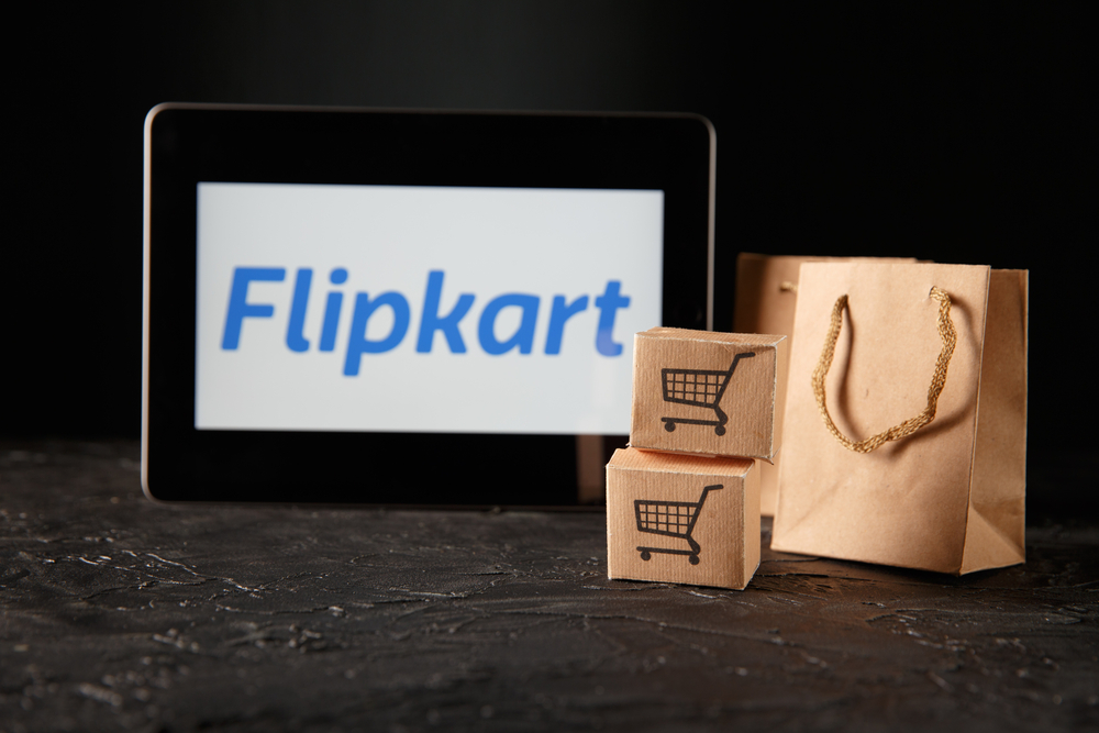 Flipkart Bolsters Partnerships With Banks, NBFCs Ahead Of Festive Season