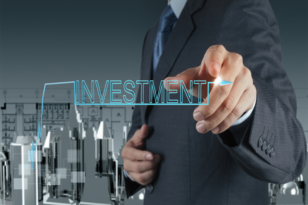 Basics Of Investment In Building A Portfolio - Part 1