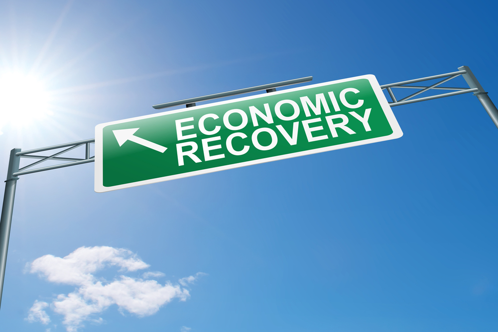 Indian Economy Witnessing V-Shaped Recovery: FinMin Report