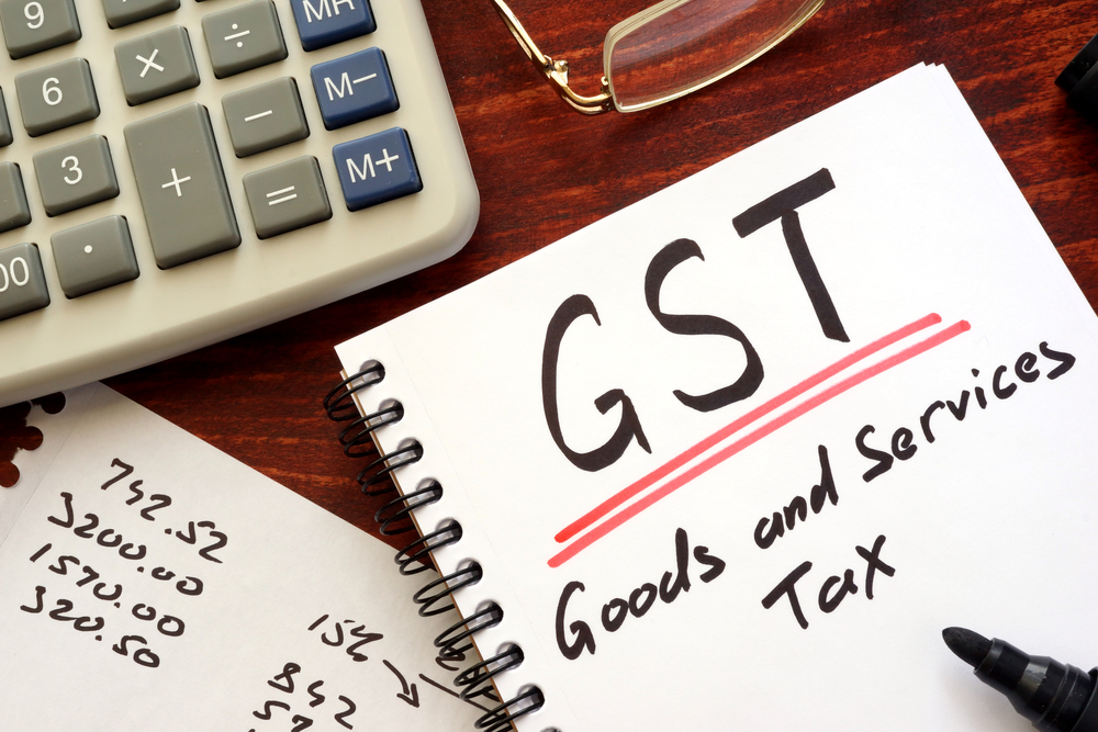 Four Years of GST: Need for Some Objective Introspection