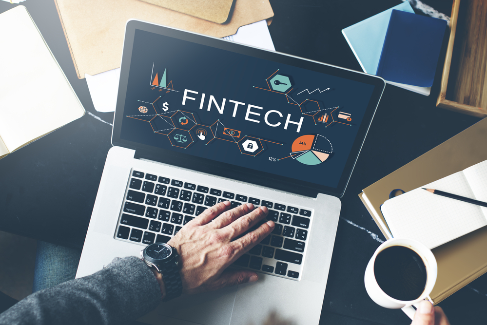 How fintech industry is making wealth management accessible
