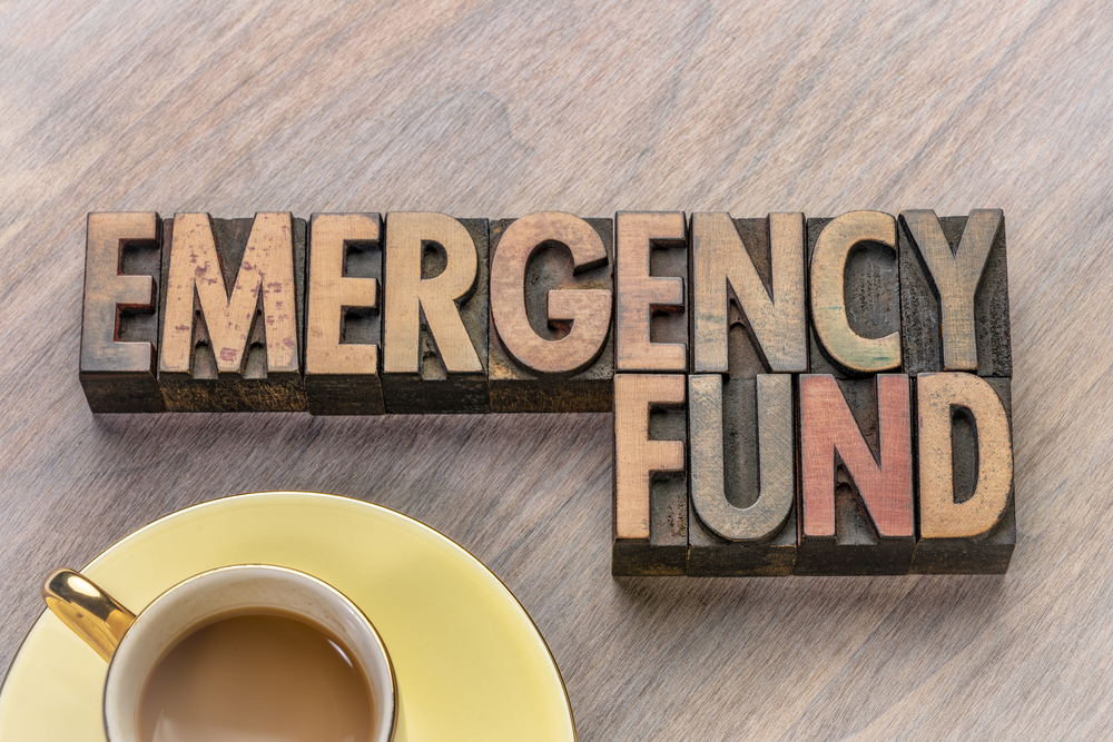 Creating An Emergency Fund