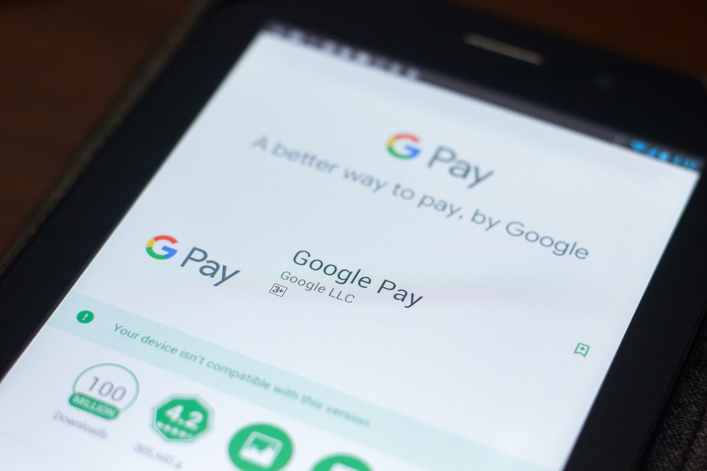 Google Pay Users To Get More Control Over Personal Data