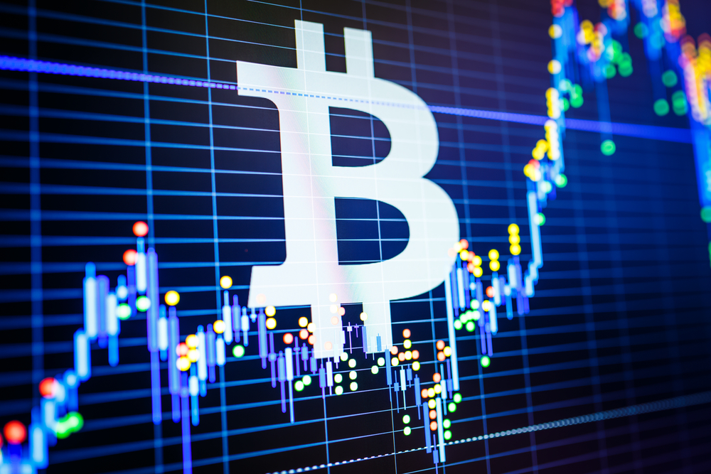 Cautious Optimism in Crypto Markets as Bitcoin Tests $45,000 Resistance
