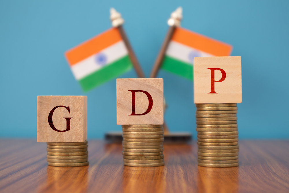Moody's Slashes India's GDP Forecast to 9.3% for This Fiscal