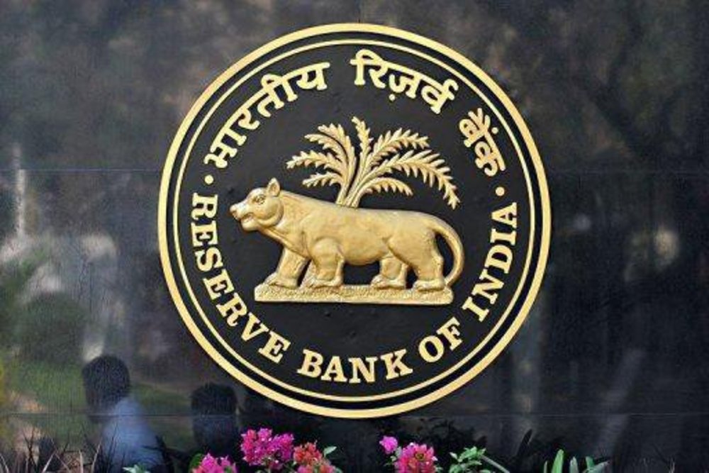 RBI To Set Up Innovation Hub For Finance Sector