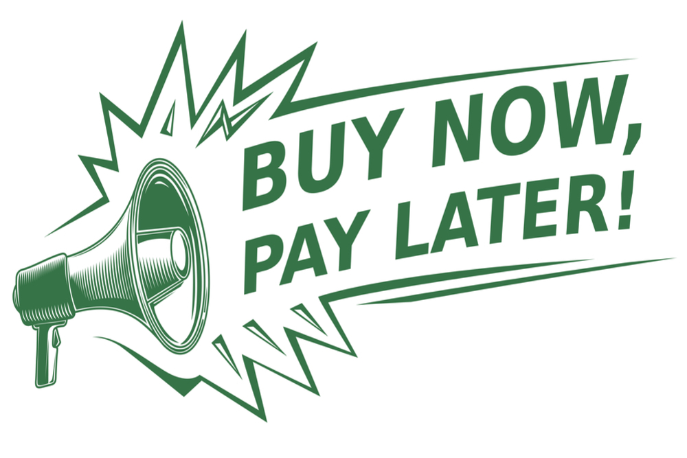Empowering Customers With ‘Buy Now Pay Later’ Payment Options