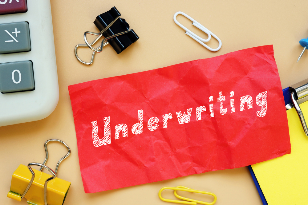 Tech Tweaks The Game Of Underwriting