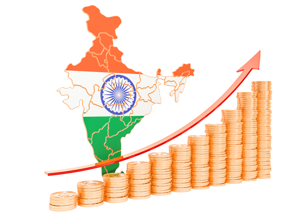 India's Economy May Rise By 12% In 2021