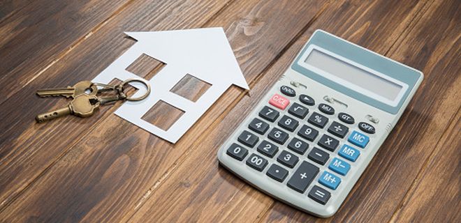 What is the criteria for getting tax benefits against repayment of a home loan?