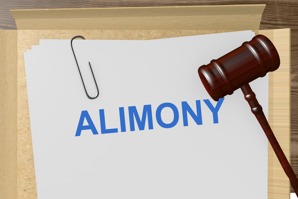 An Alimony Calculator To Empower Divorced Woman
