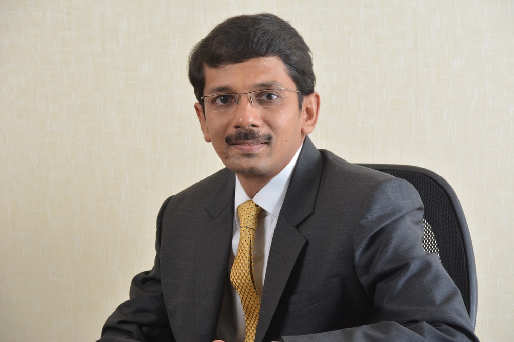 Magma Fincorp Appoints Sanjay Miranka as Group CFO