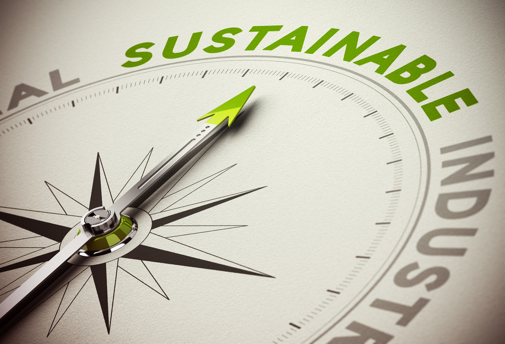 Driving The Sustainability Agenda Through The Coming Decade