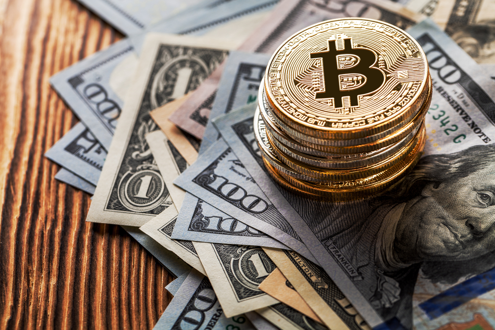 Short Sellers Drive Crypto Trade up 6%, Bitcoin Teases $40,000