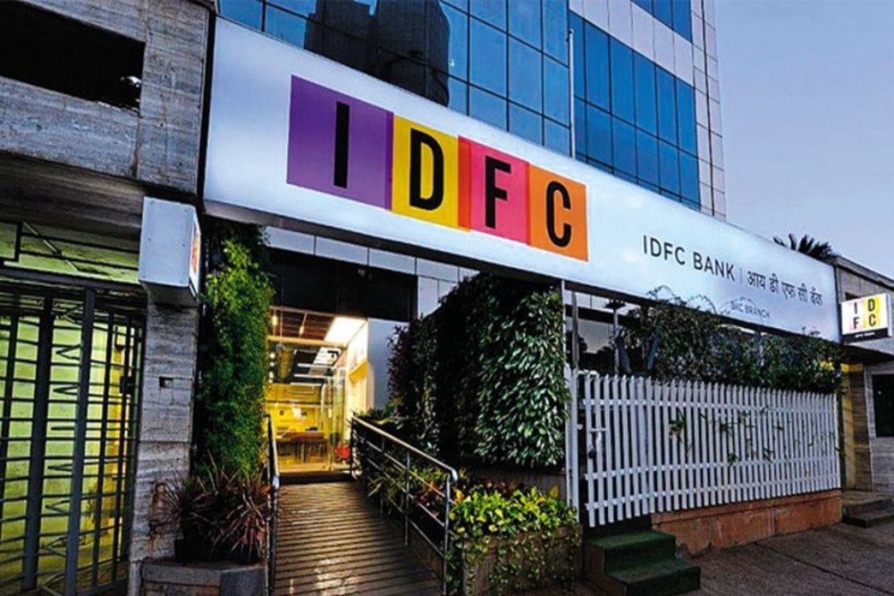 IDFC First Inks Banking Deal With Assam Rifles