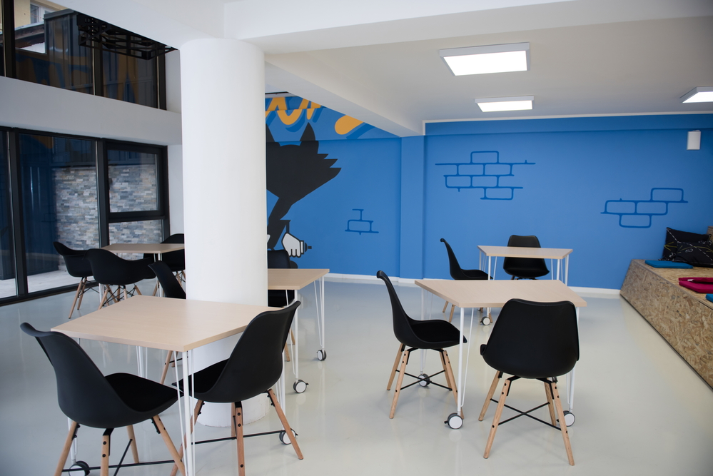 Co-Working Is Set To Gain Greater Significance