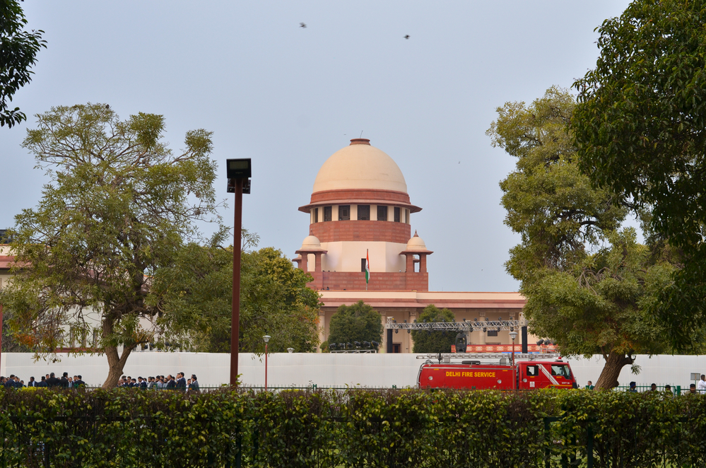 SC Rules Out Penal Interest On Covid Moratorium