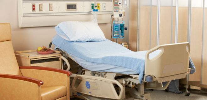 Do health policies only cover treatment undergone in a hospital?