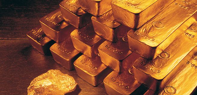 I wish to invest in gold. How can I go forward?