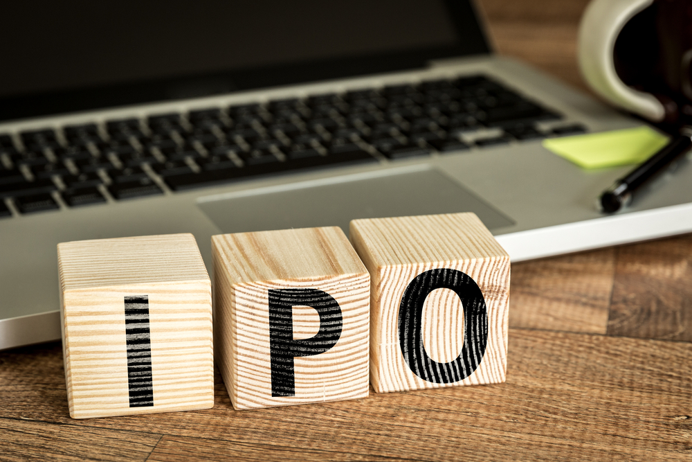 2021 to be a Record Year for Fundraising via IPOs