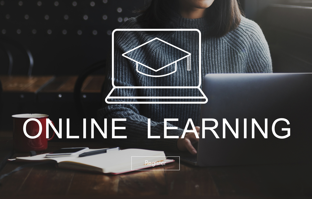 Online as Effective as Offline Learning, Shows LEAD Data