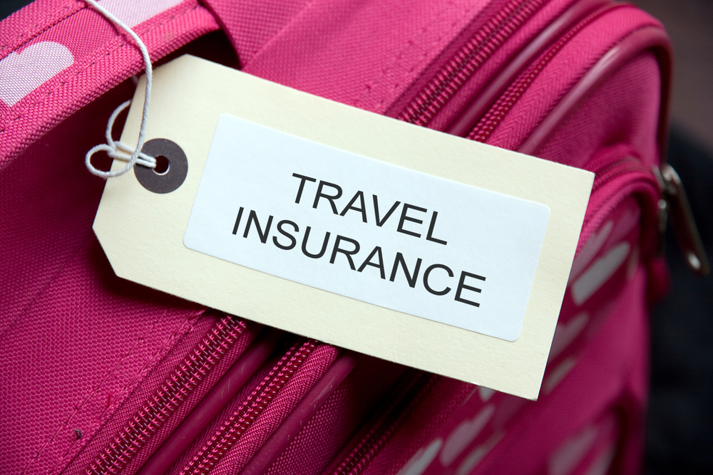 Opting for Travel Insurance: 5 Things to Keep in Mind