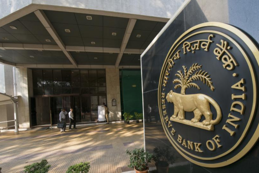 Banks' Gross NPA May Jump To 12.5%, Says RBI Report
